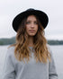 Tentree Festival Hat - Meteorite Black