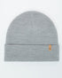 Tentree Wool Kurt Beanie - Hi Rise Grey Marled