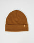 Tentree Wool Kurt Beanie - Rubber Brown