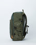 Tentree Mobius 35L Backpack - Olive Night Green