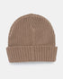 Tentree Cork Patch Beanie - Fossil