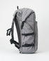 Tentree Mobius 35L Backpack - Gargoyle Grey