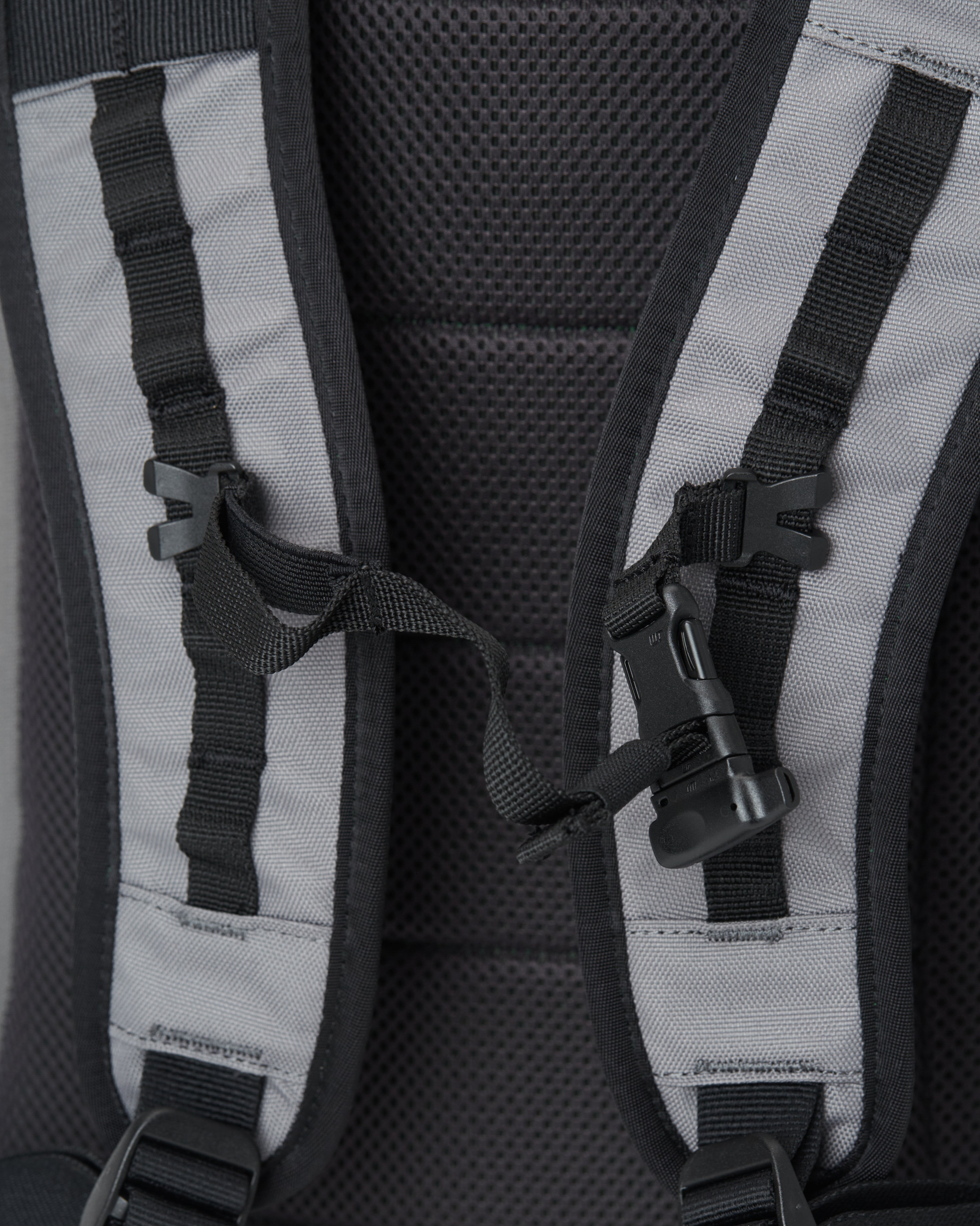 Tentree Mobius 35L Backpack - Gargoyle Grey