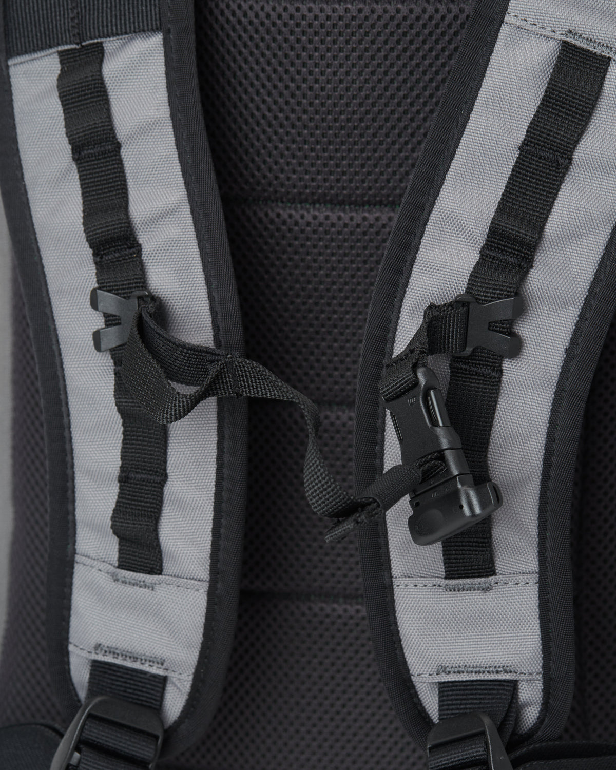 Tentree Mobius 35L Backpack - Gargoyle Grey