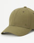 Tentree InMotion Peak Hat - Olive Night Green