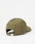 Tentree InMotion Peak Hat - Olive Night Green