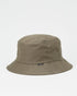 Tentree Bucket Hat - Olive Night Green