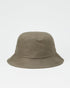 Tentree Bucket Hat - Olive Night Green