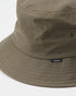 Tentree Bucket Hat - Olive Night Green