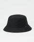 Tentree Carleton Bucket Hat - Meteorite Black