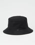 Tentree Carleton Bucket Hat - Meteorite Black