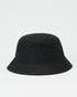 Tentree Carleton Bucket Hat - Meteorite Black