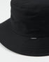 Tentree Carleton Bucket Hat - Meteorite Black