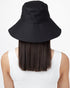 Tentree Sun Hat - Meteorite Black