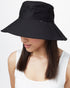 Tentree Sun Hat - Meteorite Black