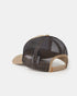 Tentree Outdoor Patch Altitude Hat - Khaki Sage