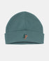 Tentree Sasquatch Beanie - Silver Pine Rubber