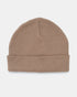 Tentree Sasquatch Beanie - Fossil Rubber