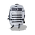 Rucking Pack with Weight Plate Combo by F and F Steel