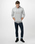 Tentree Juniper Hoodie - Hi Rise Grey Heather