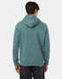 Tentree Men's Juniper Hoodie - Silver Pine Heather White