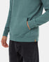 Tentree Men's Juniper Hoodie - Silver Pine Heather White