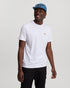 Tentree TreeBlend Baker T-Shirt - White