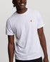 Tentree TreeBlend Baker T-Shirt - White