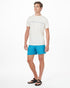 Tentree Livestream Classic T-Shirt - Elm White Heather