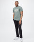 Tentree Ten T-Shirt - Agave Green