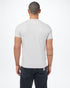 Tentree Portal T-Shirt - Silver Cloud Grey