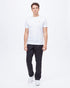 Tentree Stretch Twill Everywhere Pant - Meteorite Black
