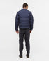 Tentree Cloud Shell Packable Puffer - Midnight Blue