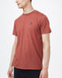 Tentree Golden Spruce T-Shirt - Henna Red