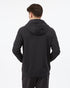 Tentree Organic French Terry Seamed Hoodie - Jet Black
