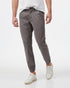 Tentree Twill Jogger - Granite Grey