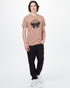 Tentree Men's No Trace T-Shirt - Mushroom