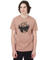 Tentree Men's No Trace T-Shirt - Mushroom