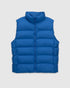 Tentree Men's Brewster Vest - Seaport