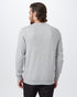 Tentree Winter Tree Crew - Hi Rise Grey Heather