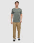 Tentree Men's Strathcona Pant - Khaki