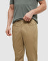 Tentree Men's Strathcona Pant - Khaki