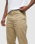 Tentree Men's Ridgway Pant - Khaki