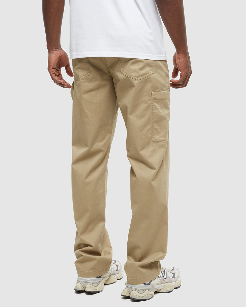 Tentree Men's Ridgway Pant - Khaki