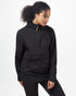 Tentree Ungendered Anorak - Meteorite Black