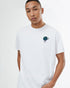 Tentree Peace Man Unisex T-Shirt - White