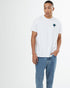 Tentree Peace Man Unisex T-Shirt - White