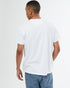 Tentree Peace Man Unisex T-Shirt - White