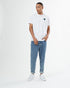 Tentree Peace Man Unisex T-Shirt - White