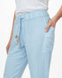Tentree Colwood Jogger - Glacier Blue